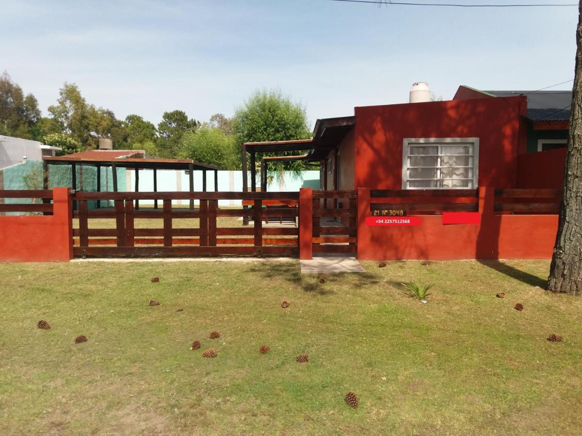 Casas Del Mar Villa San Bernardo Exterior photo